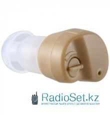 Слуховой аппарат AFKA-TECH RG-906 внутриушной 